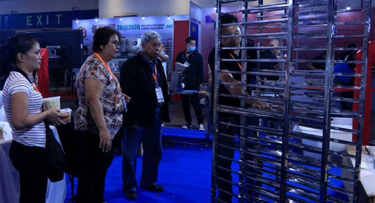 WOFEX 2019-5